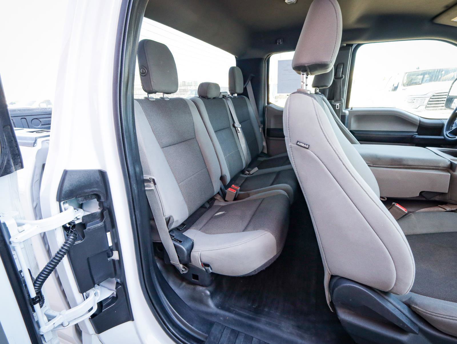 Used 2019 Ford F150 XL w/ Equipment Group 101A Mid image 27