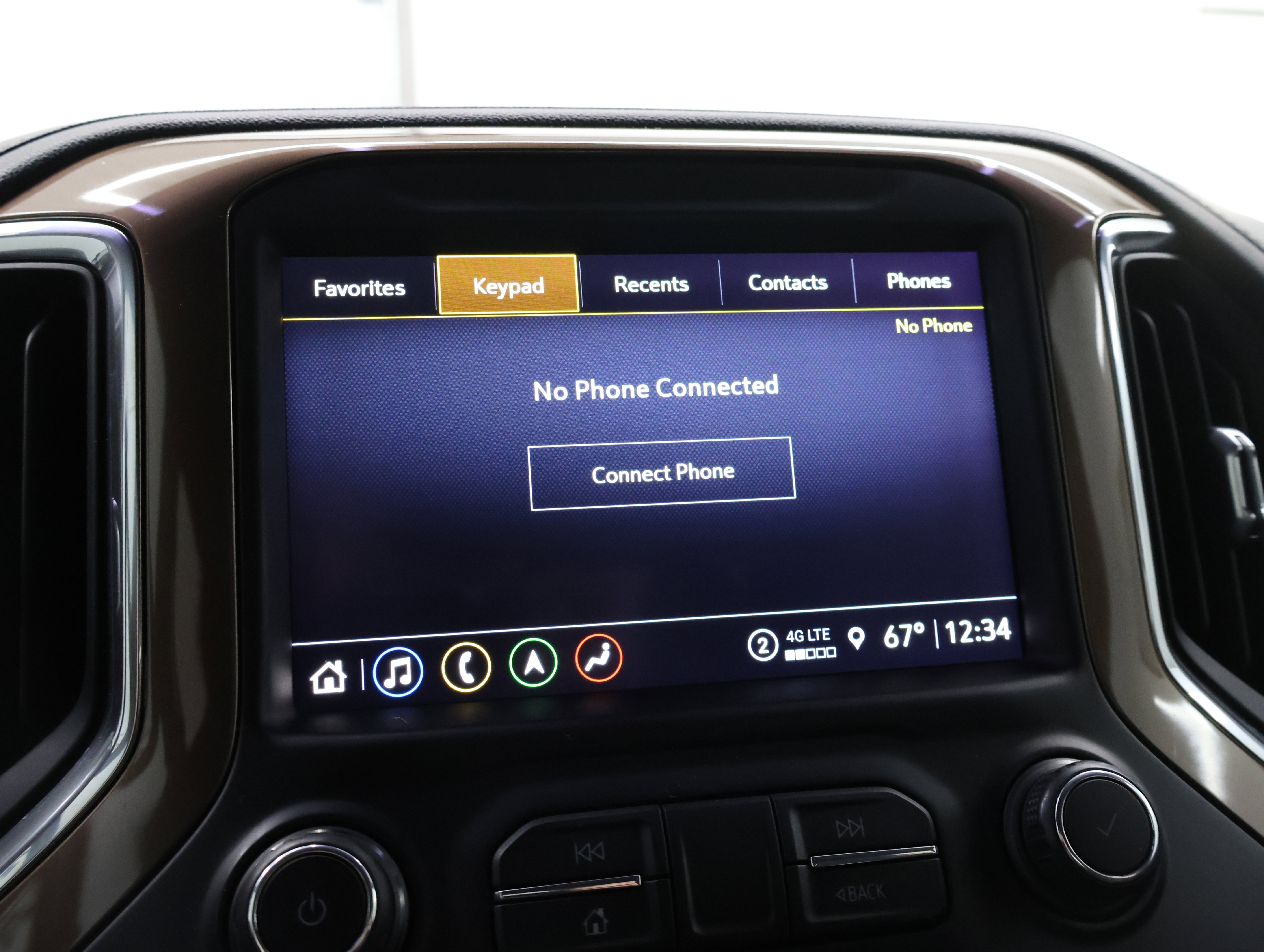 Used 2021 Chevrolet Silverado 2500 High Country w/ Z71 Off-Road Package image 57