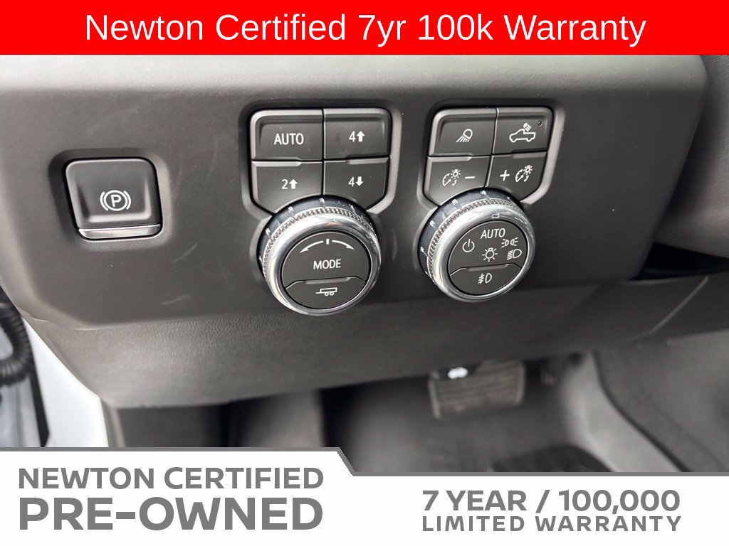 Used 2026 GMC Sierra 1500 Denali AWD/4WD image 14