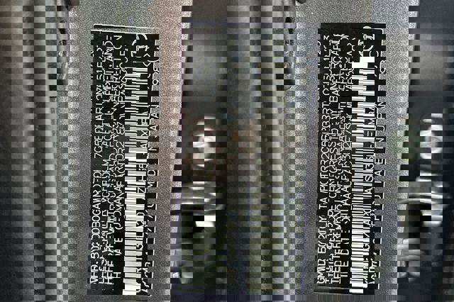 Certified 2024 Toyota Crown Limited image 36