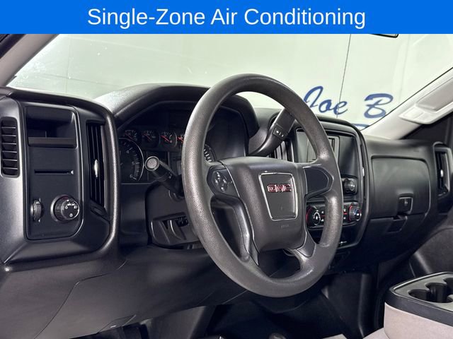 Used 2015 GMC Sierra 1500 4x4 Regular Cab w/ Sierra Appearance Package image 11