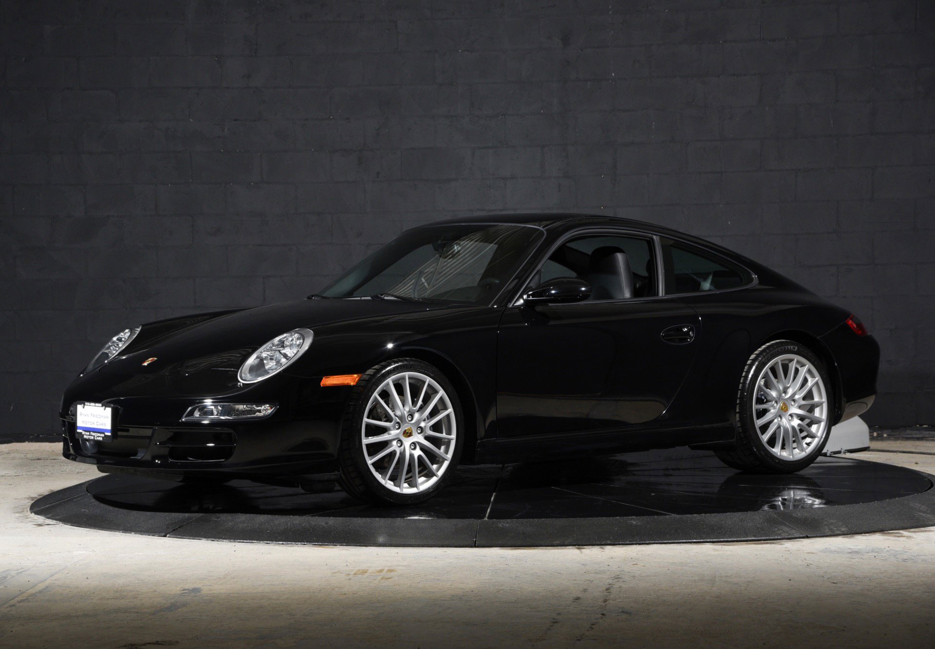 Used 2006 Porsche 911 Carrera image 18