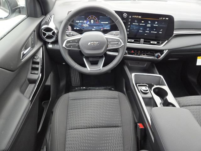 New 2026 Chevrolet Equinox LT w/ Midnight Edition image 29