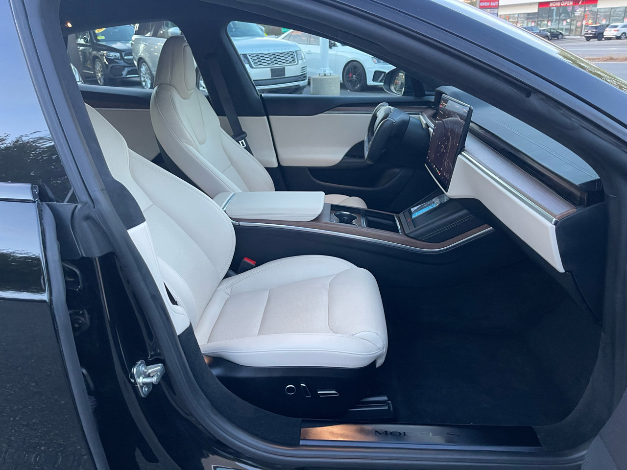 Used 2022 Tesla Model S Long Range image 26