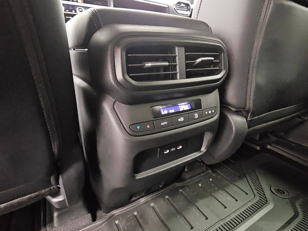 New 2025 Honda Pilot EX-L image 31