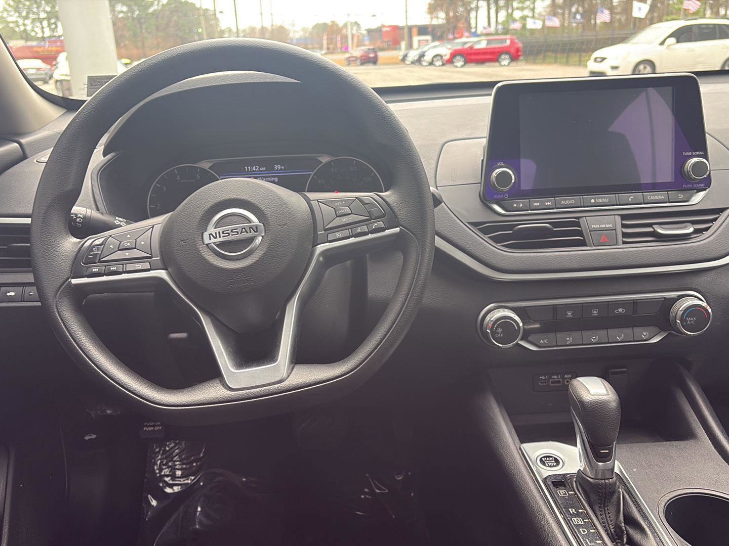 Used 2019 Nissan Altima 2.5 S image 20