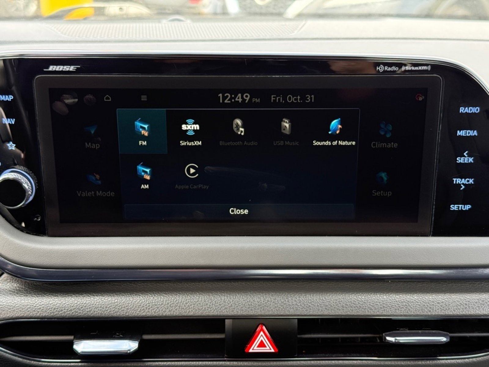 Used 2022 Hyundai Sonata N Line image 28