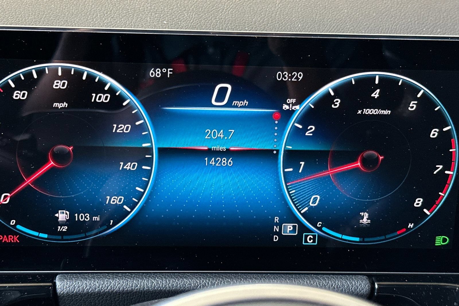 Certified 2023 Mercedes-Benz GLA 250 4MATIC image 36