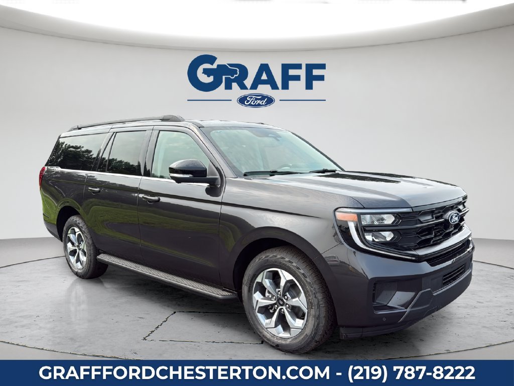 New 2027 Ford Expedition Max Active AWD/4WD image 5