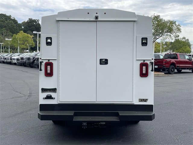 New 2026 Ford E-350 and Econoline 350 Super Duty w/ Power Equipment Group image 5