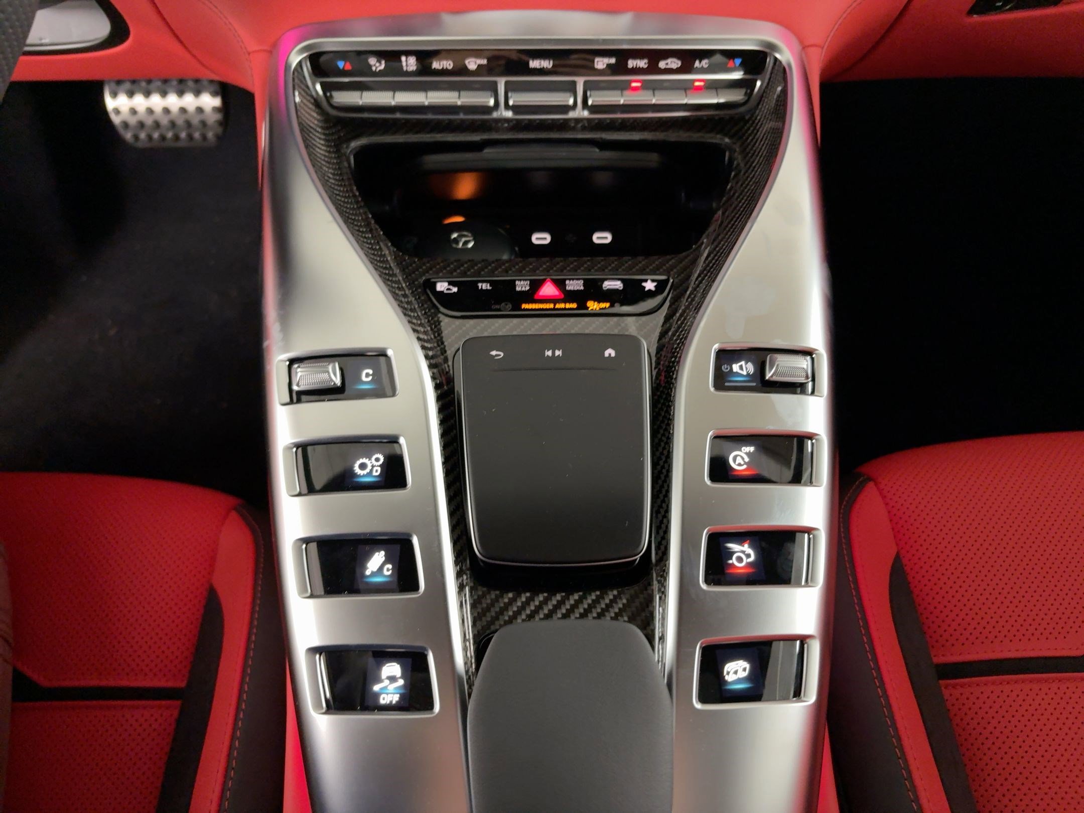 New 2026 Mercedes-Benz AMG GT 53 image 17