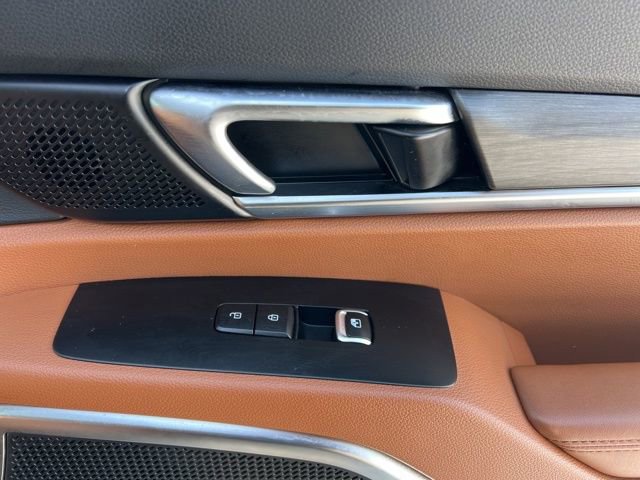 Certified 2025 Kia Telluride SX Prestige X-Line image 46