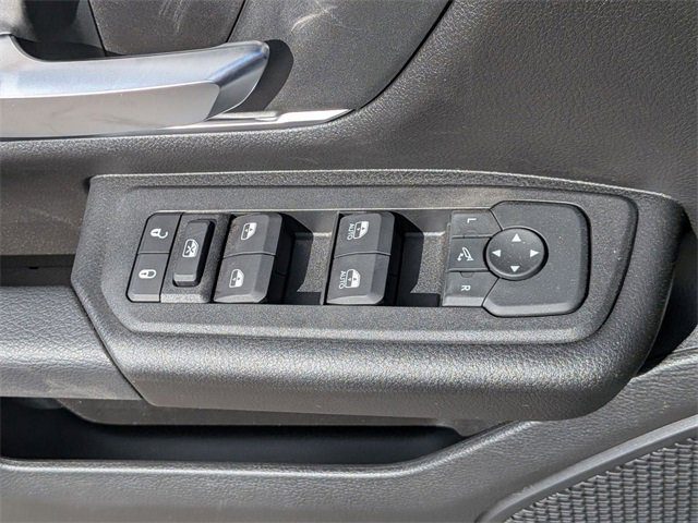 New 2026 RAM 1500 Big Horn image 20