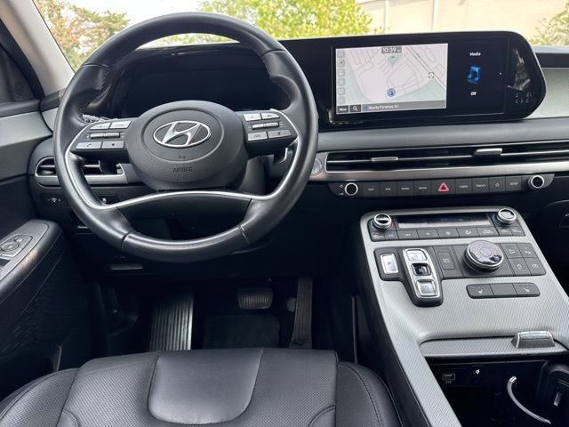 Used 2023 Hyundai Palisade XRT image 22