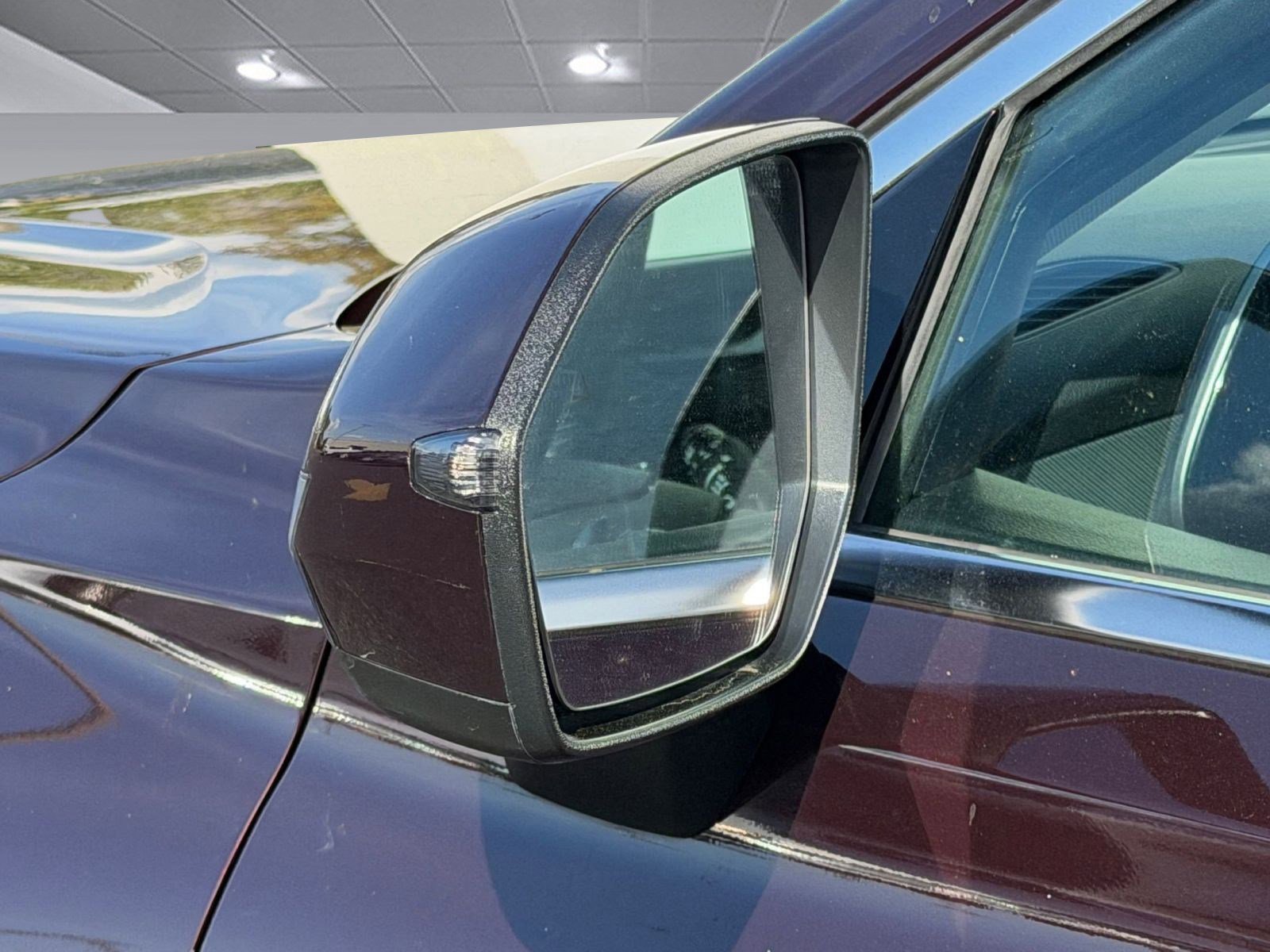Used 2025 Hyundai Palisade SEL FWD image 23