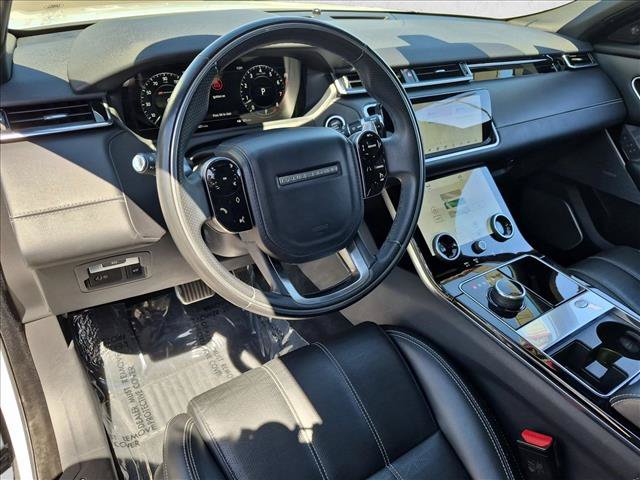 Used 2019 Land Rover Range Rover Velar R-Dynamic HSE AWD/4WD image 9