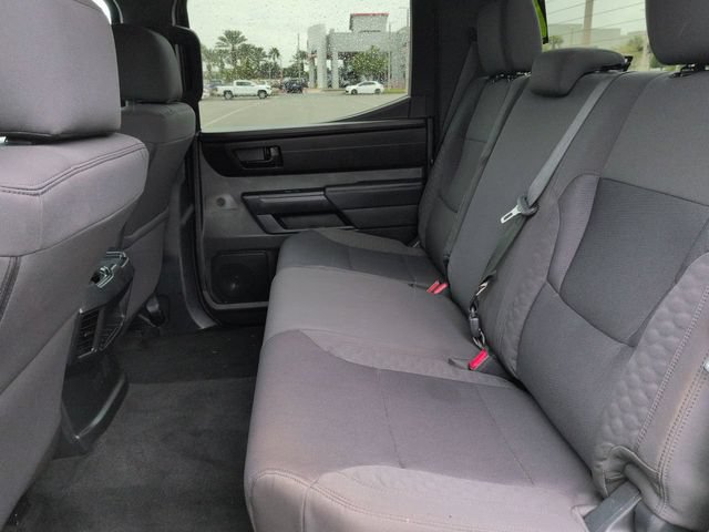 Used 2025 Toyota Tundra SR w/ SR Tow Package AWD/4WD image 14
