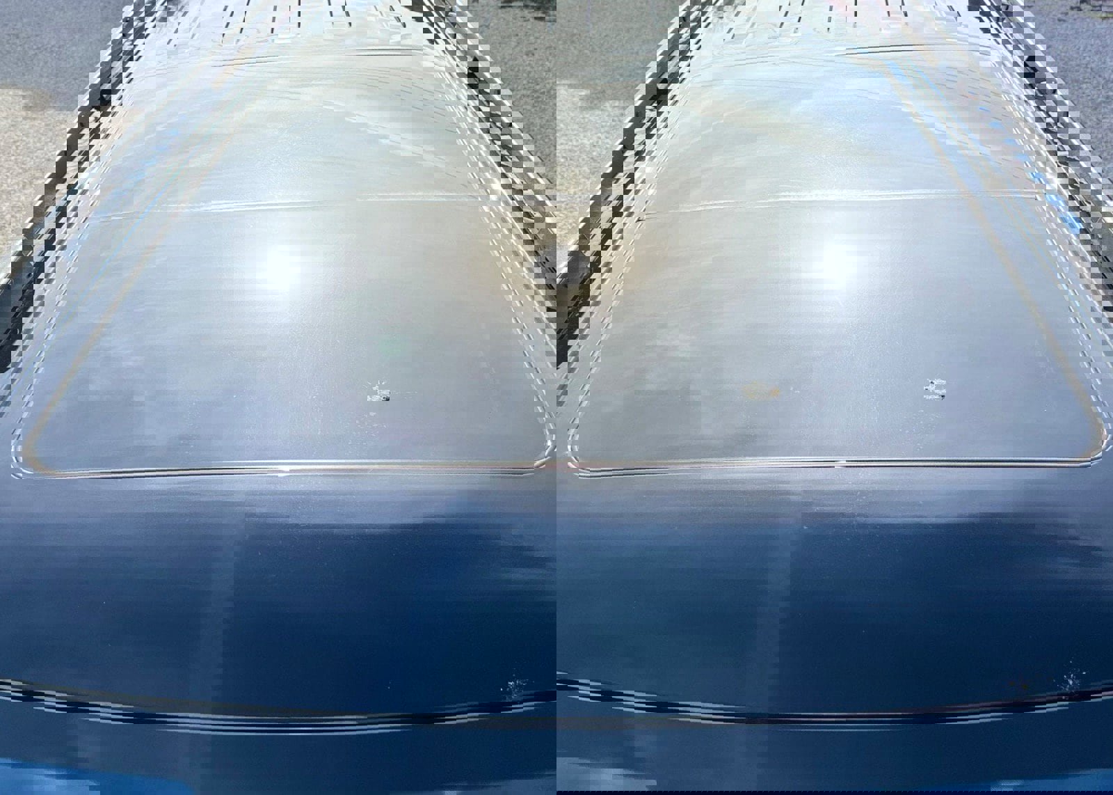 Certified 2025 Ford Expedition Max Platinum w/ Stealth Performance Package image 45