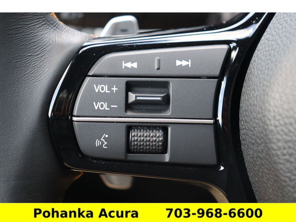 Certified 2026 Acura Integra A-Spec image 12