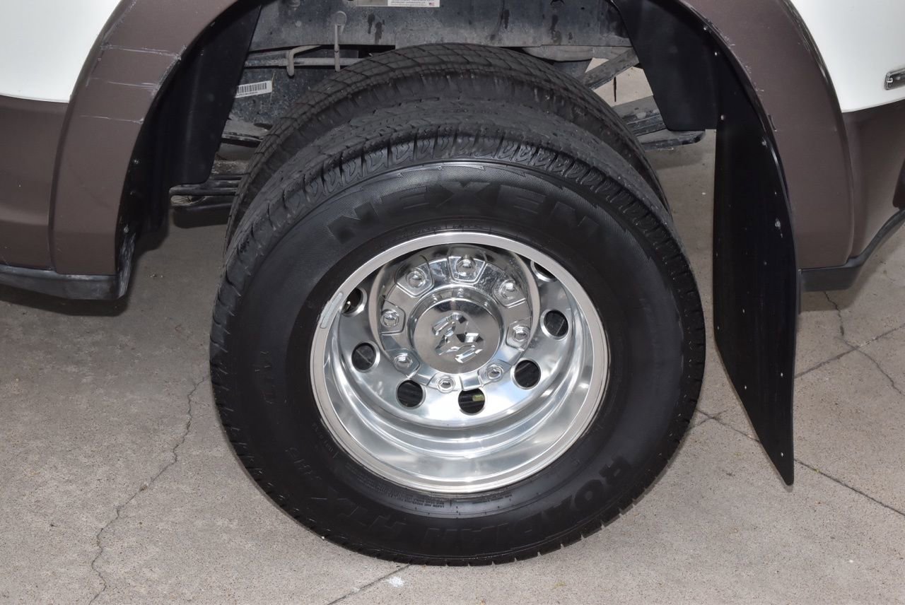 Used 2024 RAM 3500 Limited image 40