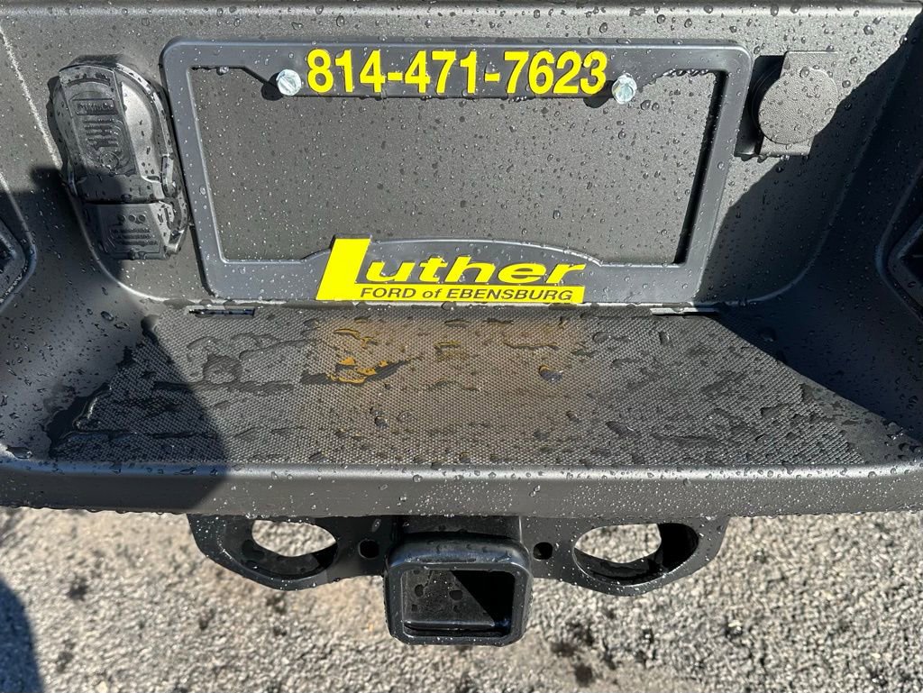 New 2026 Ford F250 Platinum image 5