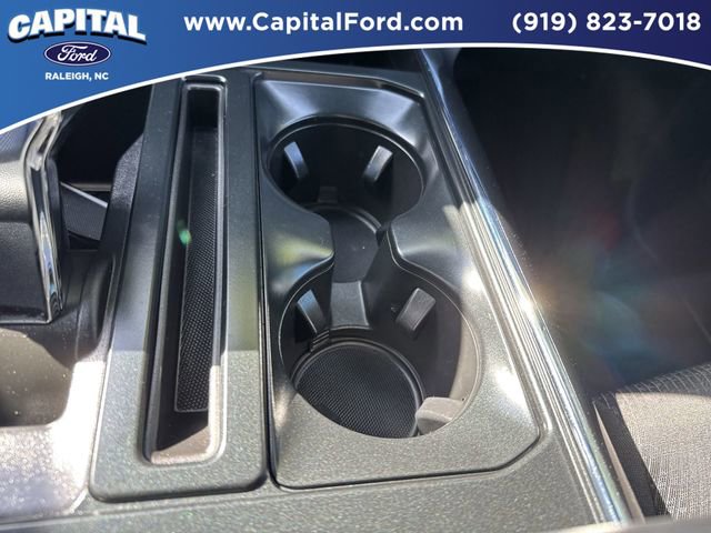 Certified 2023 Ford F150 XLT w/ Equipment Group 302A High AWD/4WD image 30
