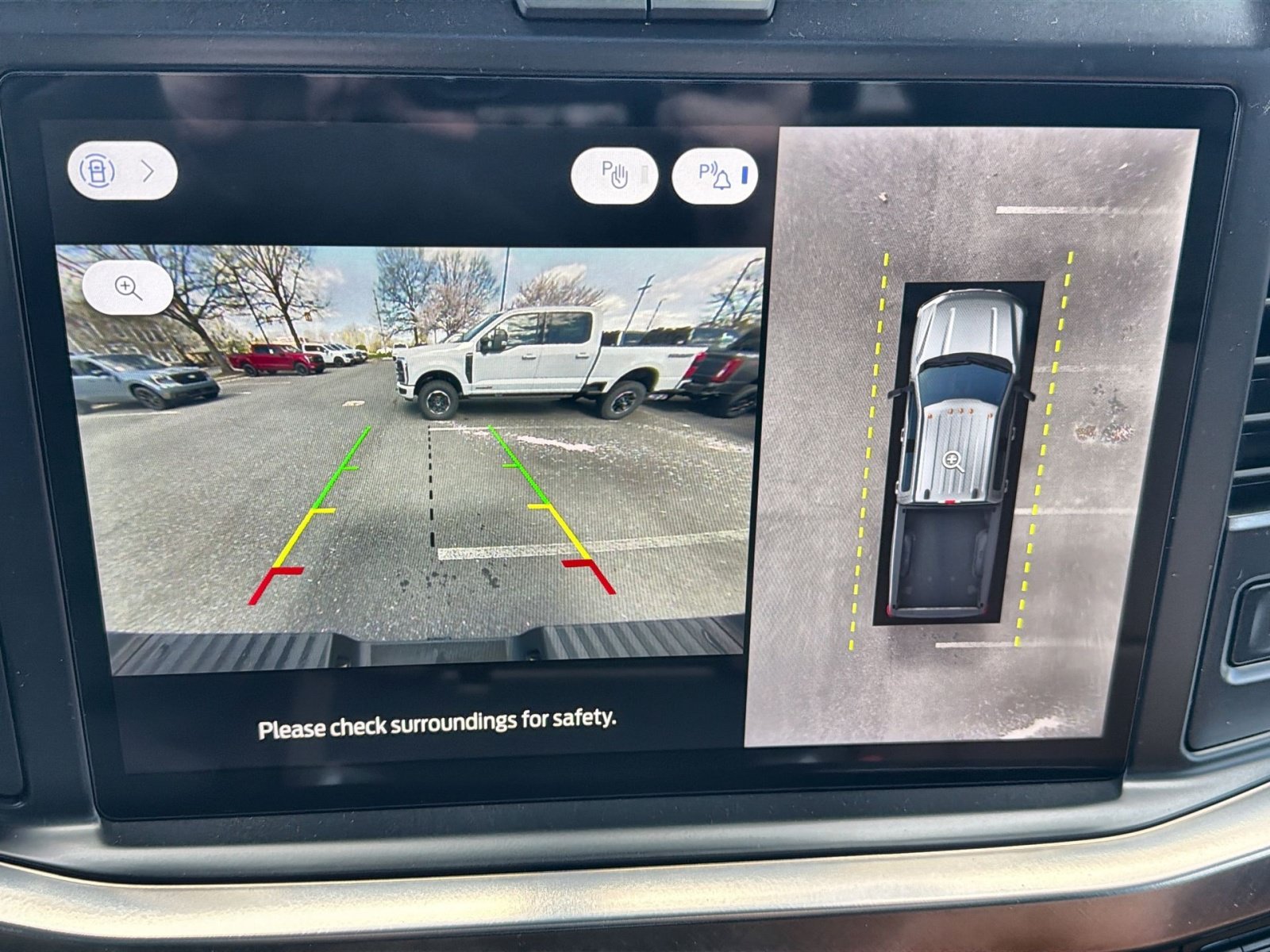 New 2026 Ford F250 King Ranch AWD/4WD image 27