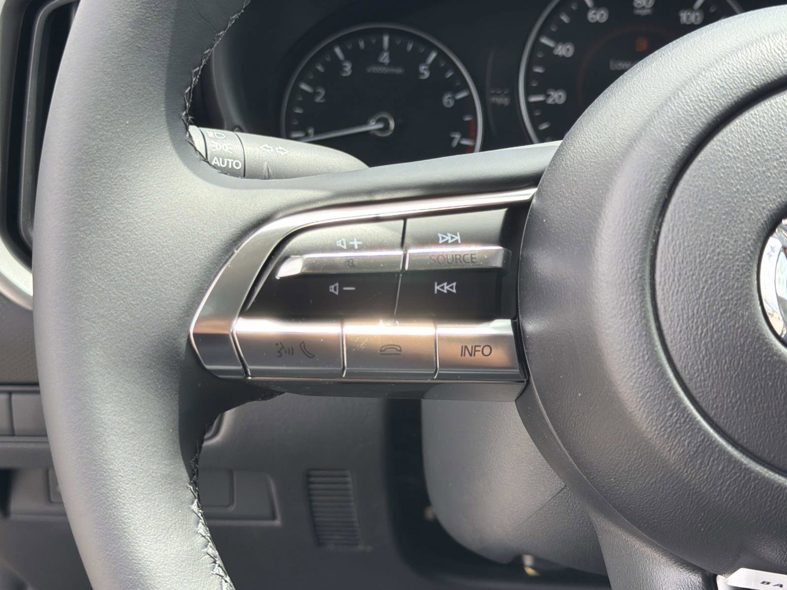 New 2026 MAZDA CX-50 Meridian Edition AWD/4WD image 8