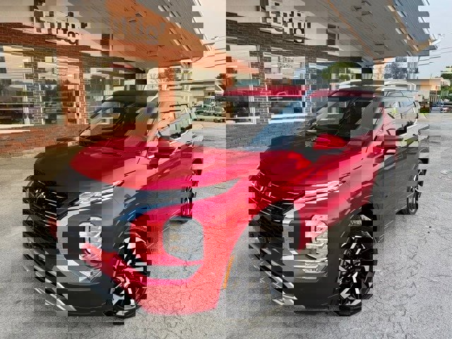 Used 2024 Mitsubishi Outlander SEL