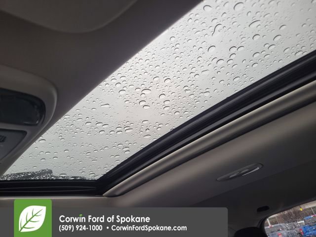 Used 2024 Subaru Outback Premium image 35