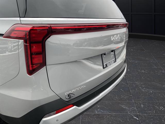 New 2026 Kia Carnival EX image 42