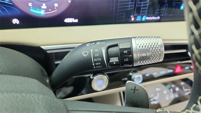 Used 2026 Genesis GV70 2.5T Select image 42