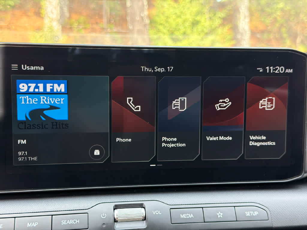 Used 2025 Kia K4 FWD image 4