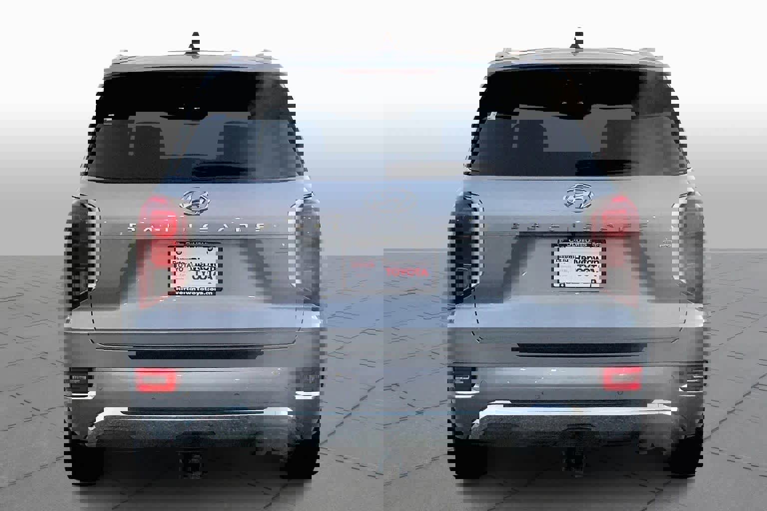 Used 2020 Hyundai Palisade Limited image 4