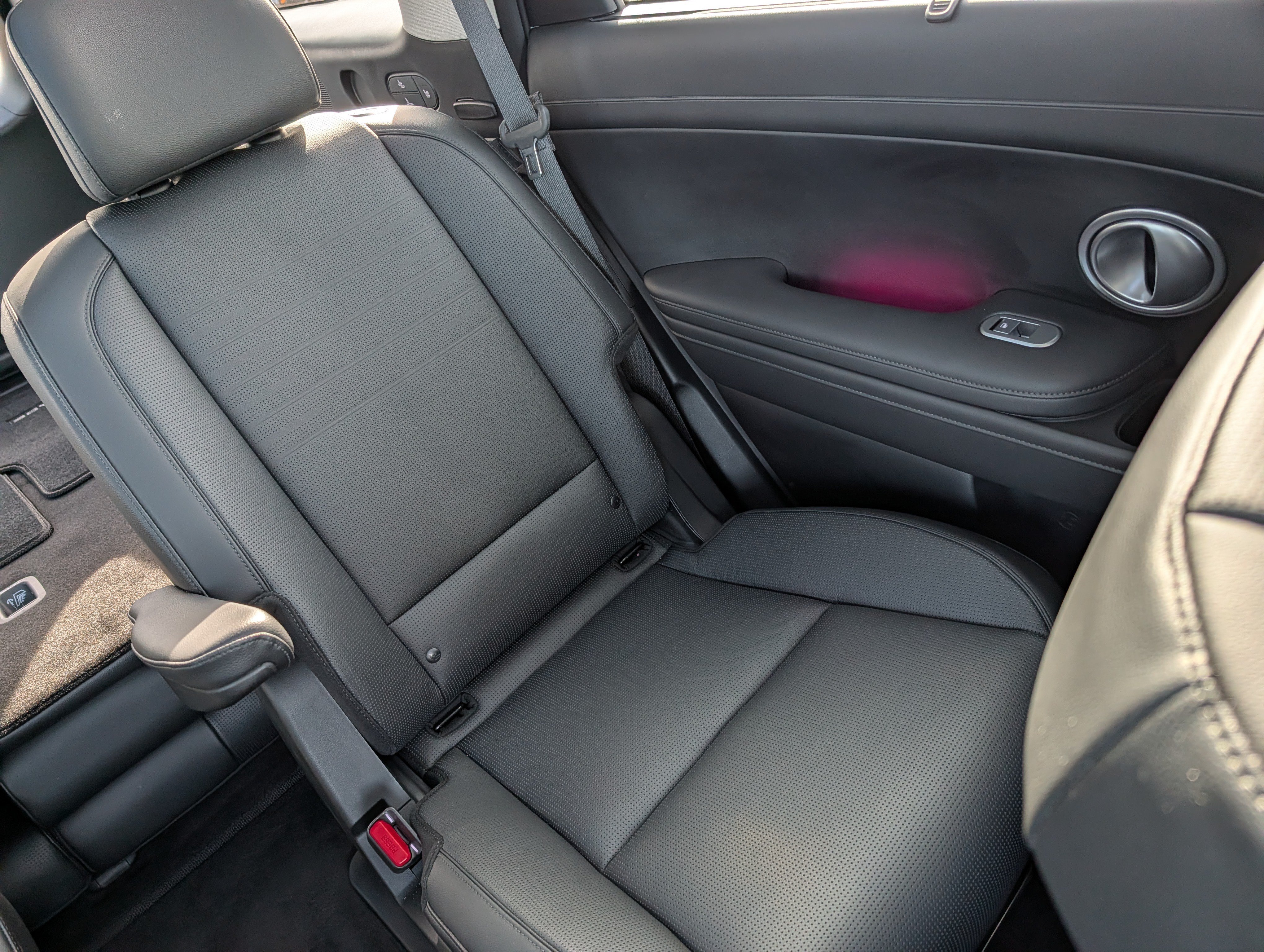Certified 2026 Hyundai Palisade Limited AWD/4WD image 14