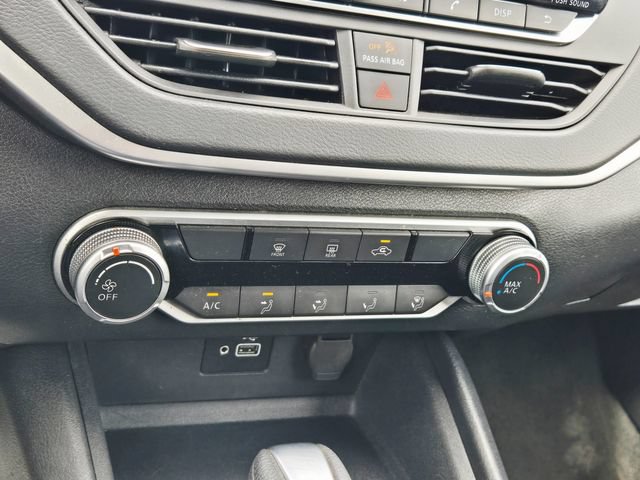 Used 2022 Nissan Altima 2.5 S FWD image 24