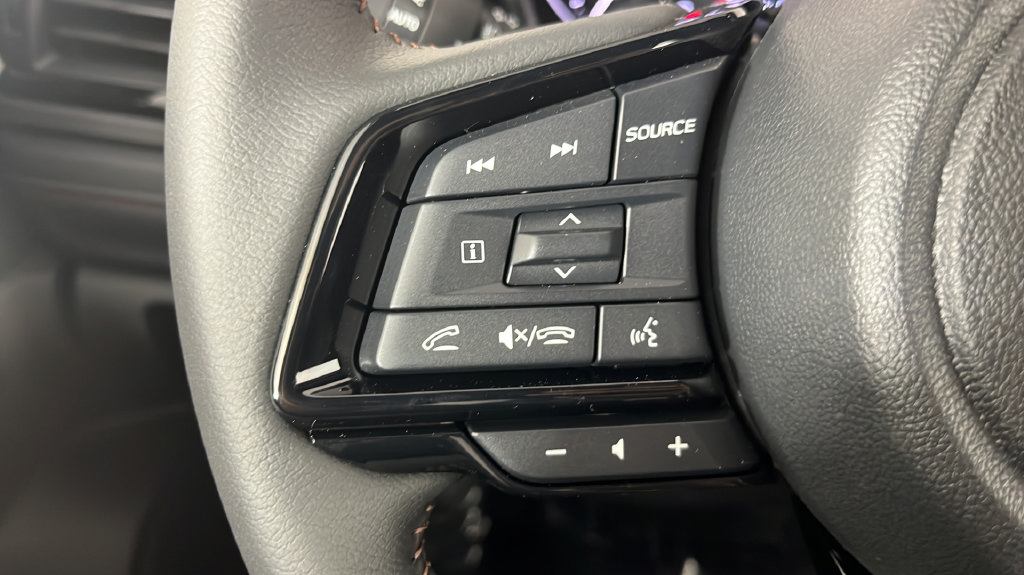 New 2026 Subaru Forester Sport AWD/4WD image 22