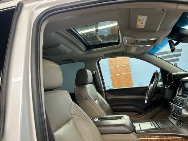Used 2017 Chevrolet Tahoe Premier image 18
