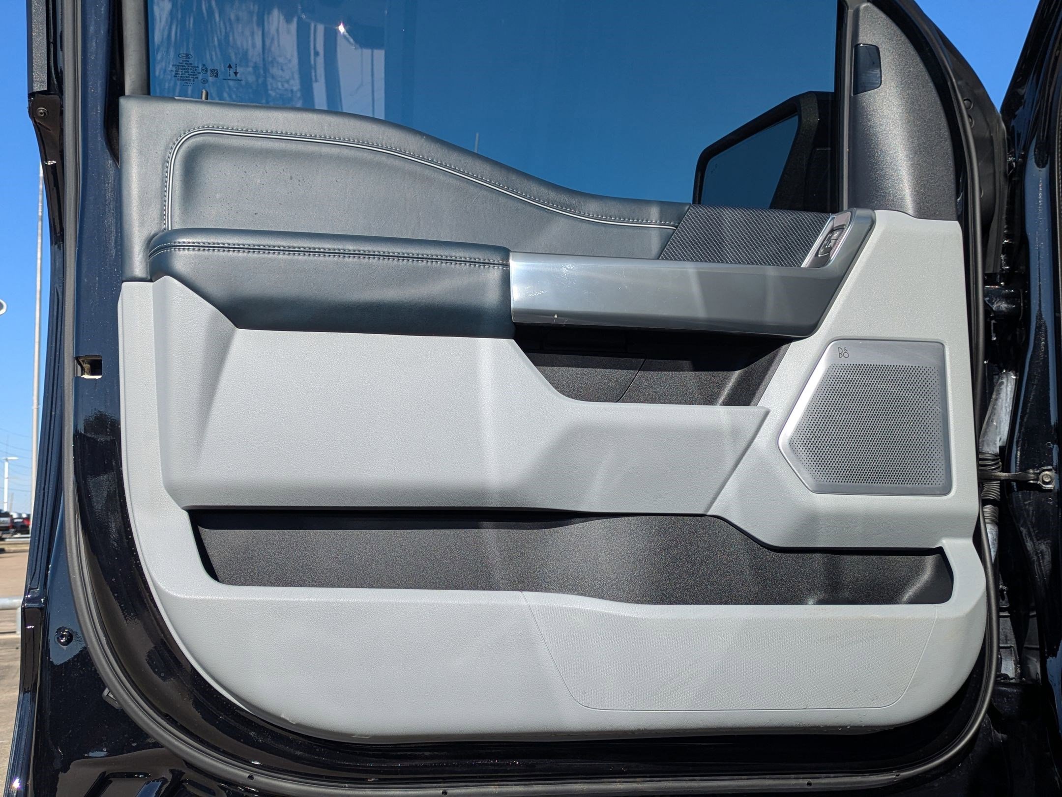 Used 2021 Ford F150 Limited image 13