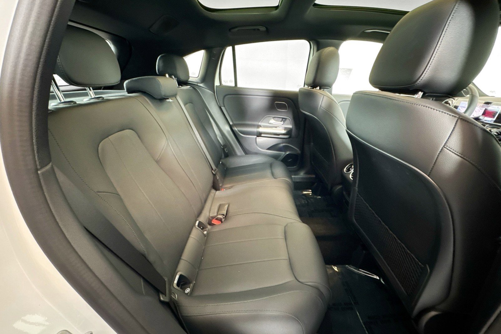 New 2026 Mercedes-Benz GLA 250 4MATIC image 25