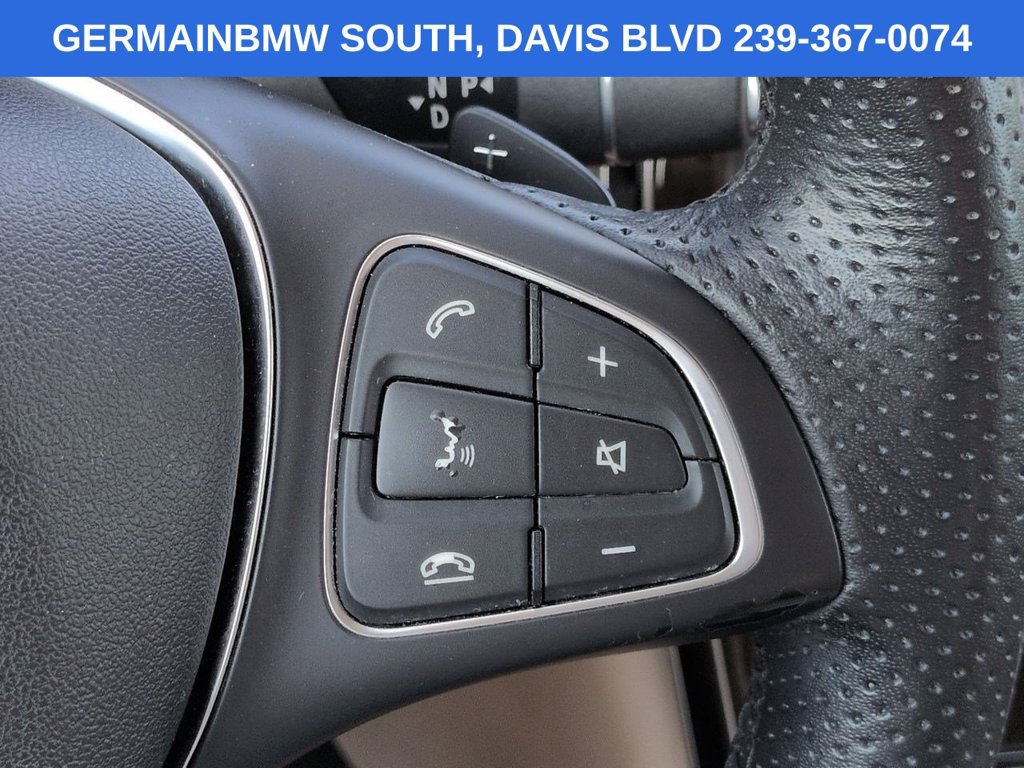 Used 2019 Mercedes-Benz GLC 300 image 27