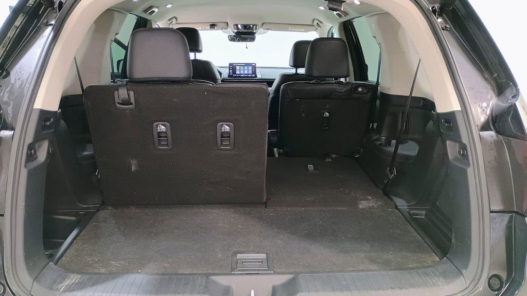 Used 2023 Honda Pilot EX-L image 25