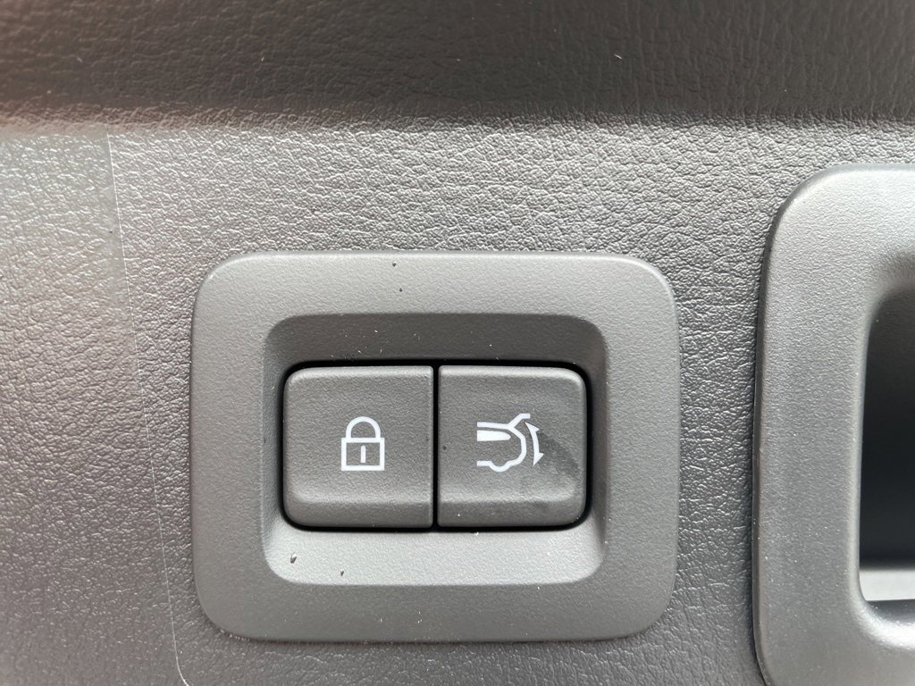 New 2025 MAZDA CX-50 2.5 Turbo w/ Accent Package image 11