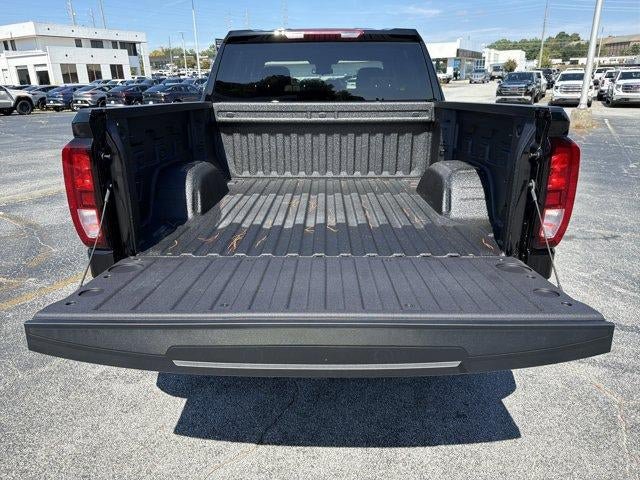 New 2026 GMC Sierra 1500 Pro AWD/4WD image 17