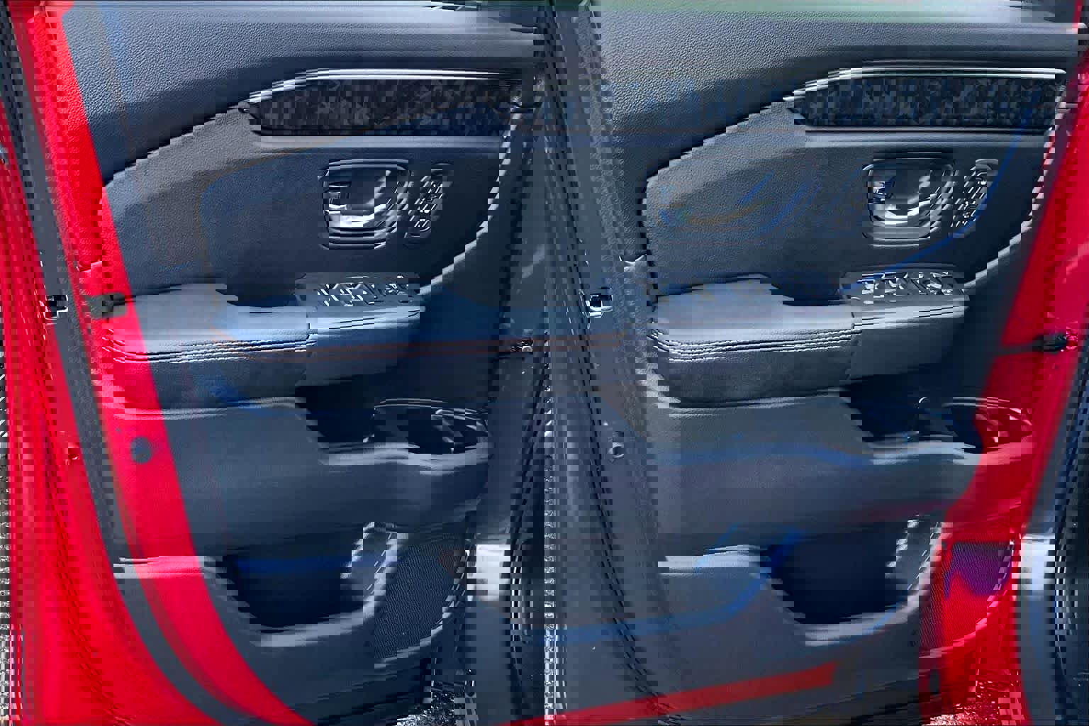 Used 2026 Honda Passport TrailSport Elite image 21