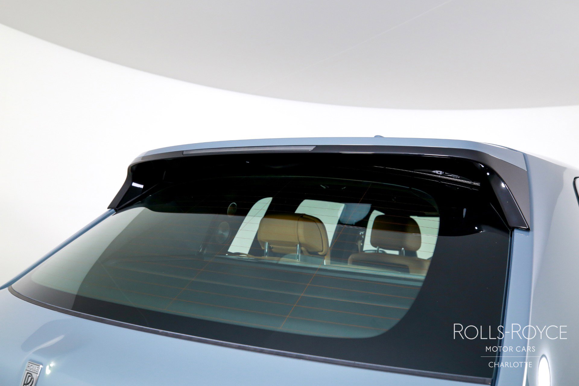 Certified 2025 Rolls-Royce Cullinan image 48