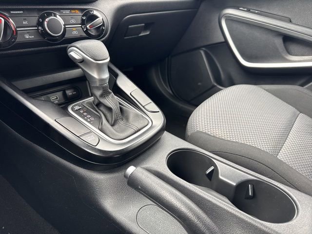 Used 2022 Kia Soul LX w/ Technology Package image 20