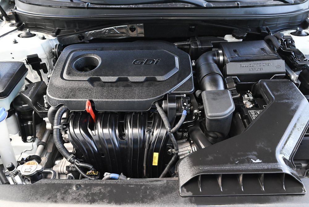 Used 2018 Hyundai Sonata SEL image 10