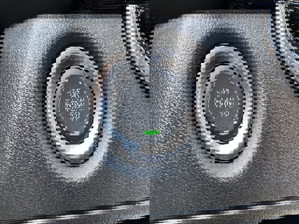 New 2025 Chevrolet Colorado Trail Boss image 12