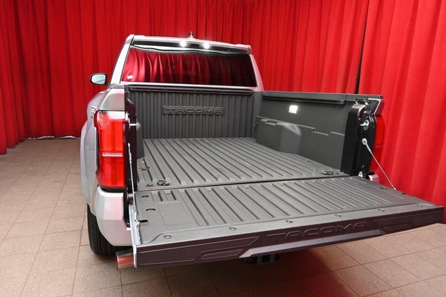 Certified 2025 Toyota Tacoma TRD Sport image 6